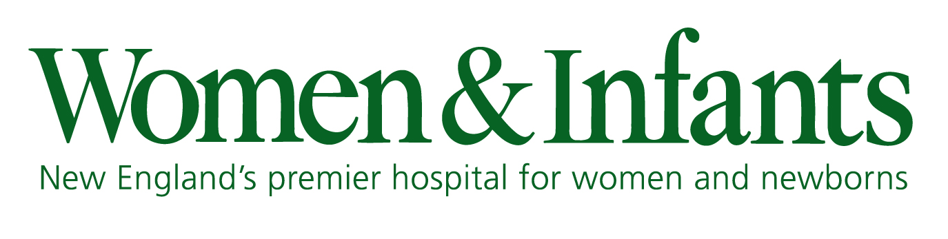 client logo women and infants hospital Joe Russo